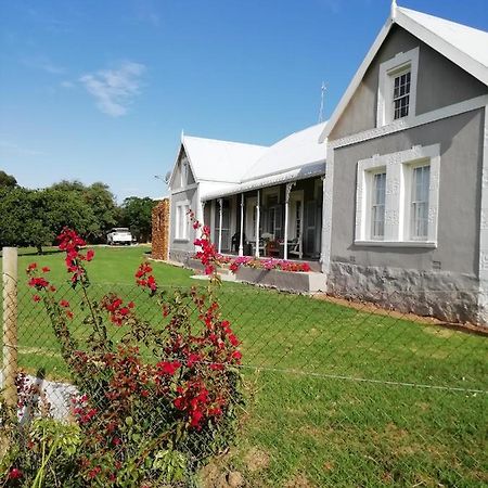 Kleinrivier Guesthouse, Oudekraal 818, Caledon Bagian luar foto
