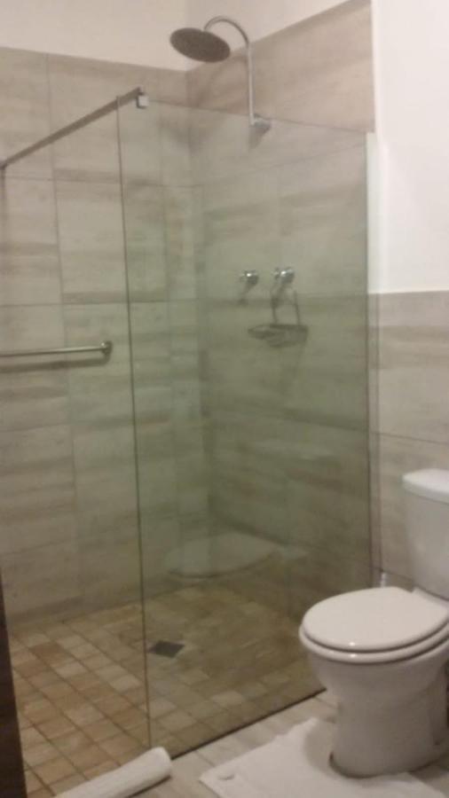Kleinrivier Guesthouse, Oudekraal 818, Caledon Bagian luar foto