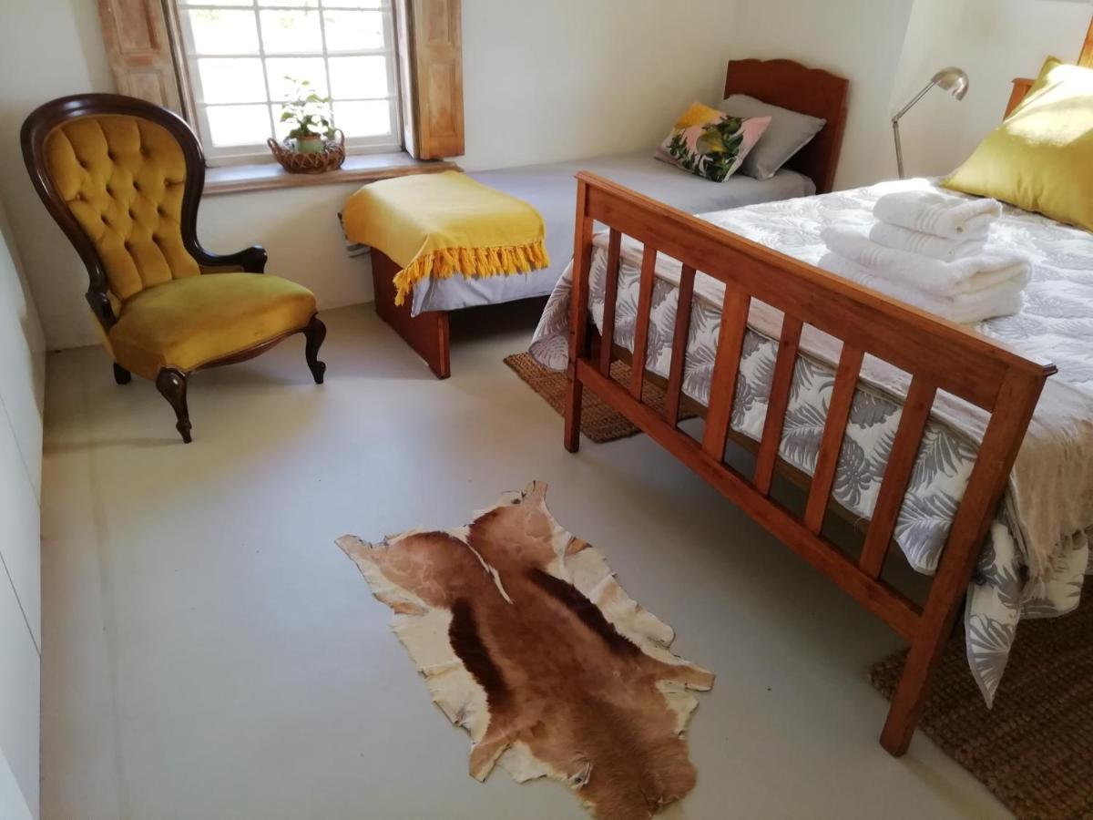 Kleinrivier Guesthouse, Oudekraal 818, Caledon Bagian luar foto