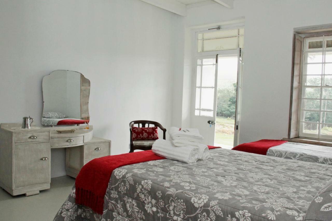 Kleinrivier Guesthouse, Oudekraal 818, Caledon Bagian luar foto