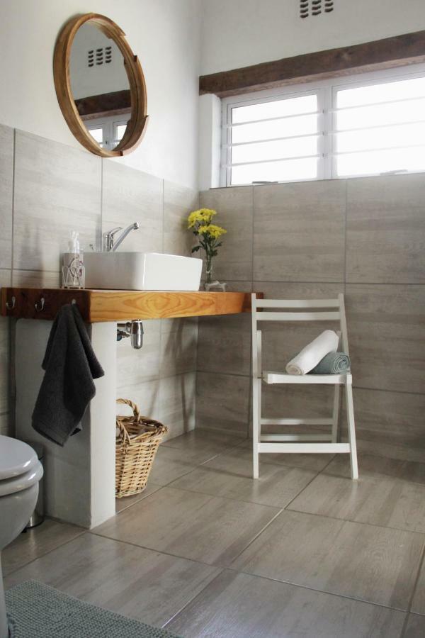 Kleinrivier Guesthouse, Oudekraal 818, Caledon Bagian luar foto