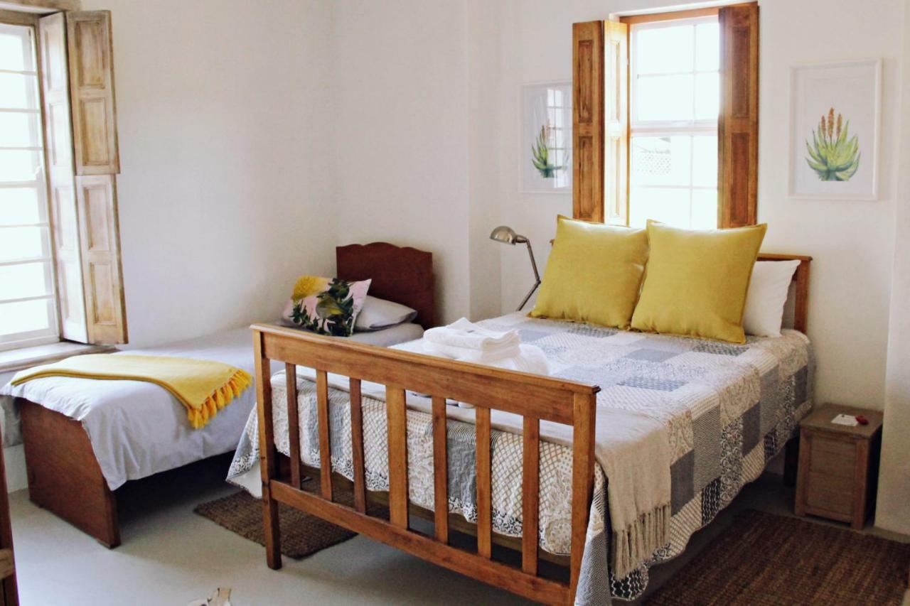 Kleinrivier Guesthouse, Oudekraal 818, Caledon Bagian luar foto