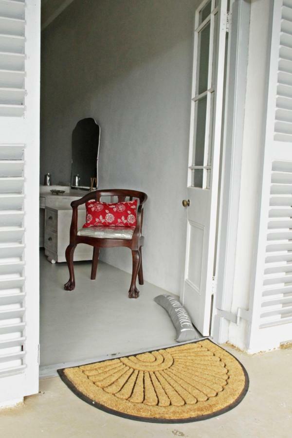 Kleinrivier Guesthouse, Oudekraal 818, Caledon Bagian luar foto