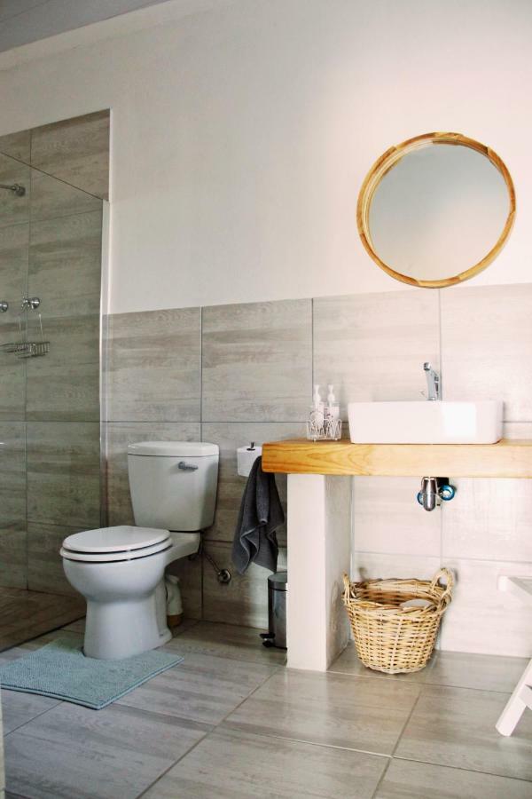 Kleinrivier Guesthouse, Oudekraal 818, Caledon Bagian luar foto